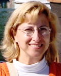 María  Aparecida da Silva